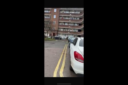 Studio Flat, Aylesford House, SE1 - Photo 2