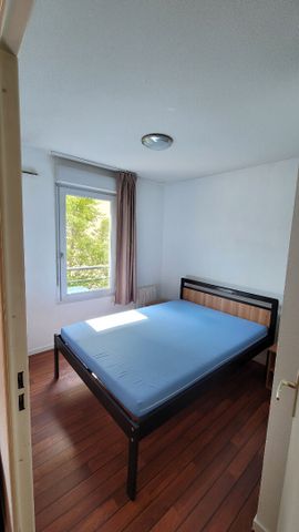 Location Appartement 2 pièces 25m² - Photo 4