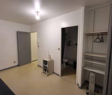 Studio meublé - Photo 4