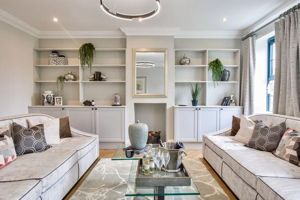 4 bedroom detached house to rent - Photo 1