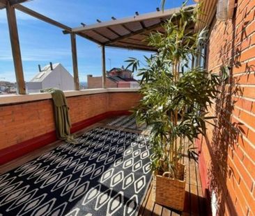 Ático de alquiler en C. de Rosario Romero, Almenara -Ventilla - Photo 5