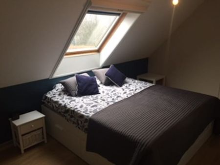 Appartement te huur - Photo 2