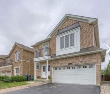 For Lease - 88 Sir Jacobs Crescent Unit# (BASEMENT), Brampton, Ontario - Photo 3