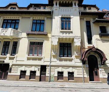 Etaj in Vila | Showroom | Birou | Eminescu | Dacia Polona - Fotografie 1