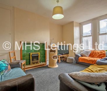 Flat A, Regent Lodge, 2 Grosvenor Road, Leeds, LS6 2DZ - Photo 5