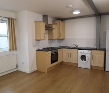 1 bedroom flat to rent - Photo 3