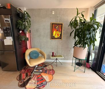 Parc Lofts , #308 - Photo 5