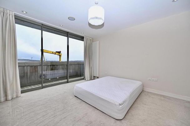 11.52 The Arc, 2l Queens Road, Belfast, BT3 9FN - Photo 1