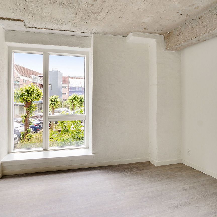 1-vær. lejlighed - Foto 1