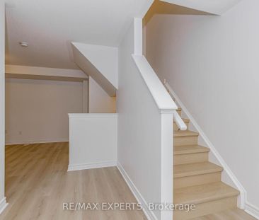 For Lease - 86 Baycliffe Crescent Unit# 27, Brampton, Ontario - Photo 6