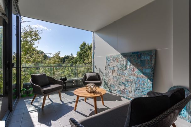 319/240 Bunda Street, City - Photo 1