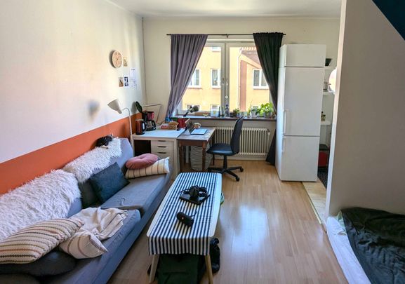 Närkesgatan 1A - Photo 1