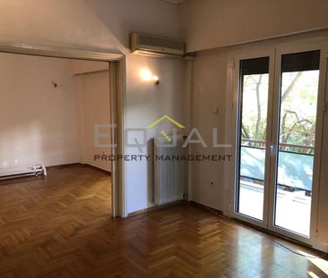 Διαμέρισμα για ενοικίαση Άγιος Σώστης (Νέος Κόσμος) - Φωτογραφία 2