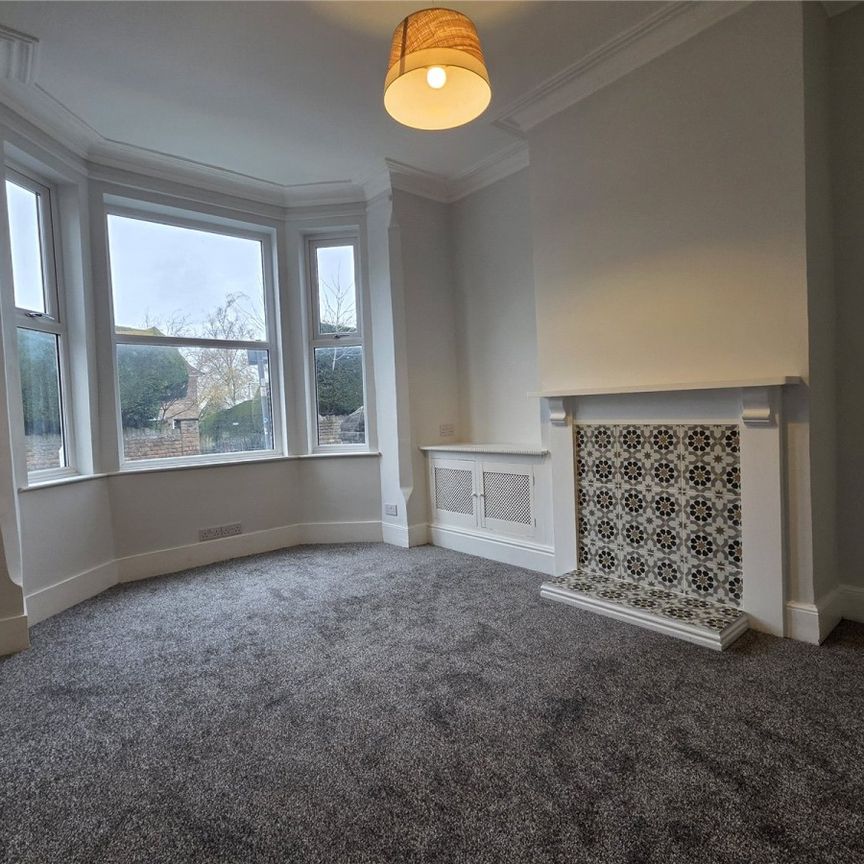 Woodborough Road, Nottingham, Nottinghamshire, NG3 - Photo 1