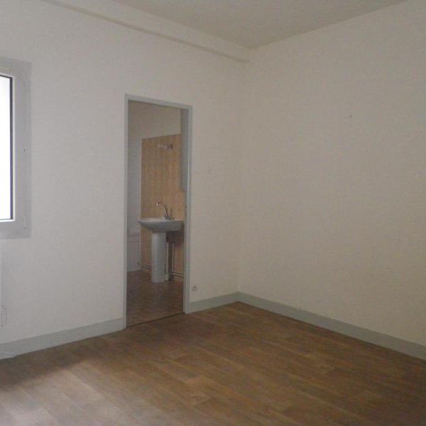 Location Appartement 2 pièces 39m² TOURS 37000 - Photo 1