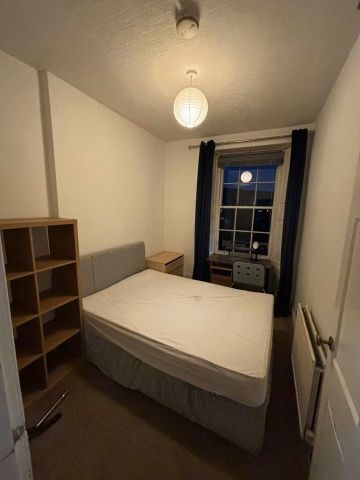 Room in a Shared Flat, Parkside Street, EH8 - Photo 2