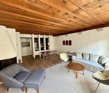 APPARTEMENT 21/2 PIÈCES À BERNE - VIEILLE VILLE, MEUBLÉ, TEMPORAIRE - Photo 5