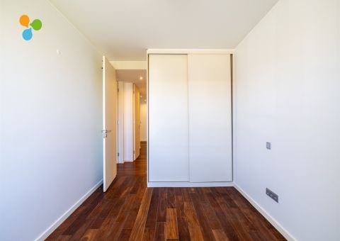 Apartamento T3
