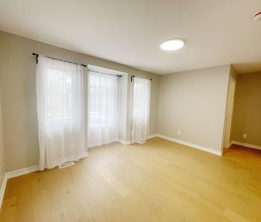 For Lease - 63 Banchory Crescent, Kanata, Ontario - Photo 4