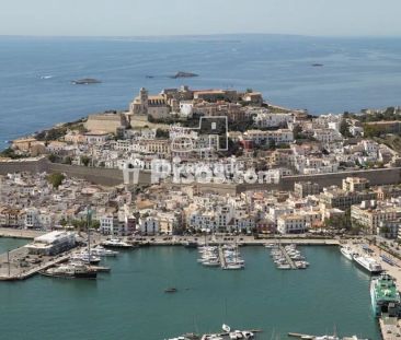 Piso en alquiler en Ibiza Centro - Photo 4