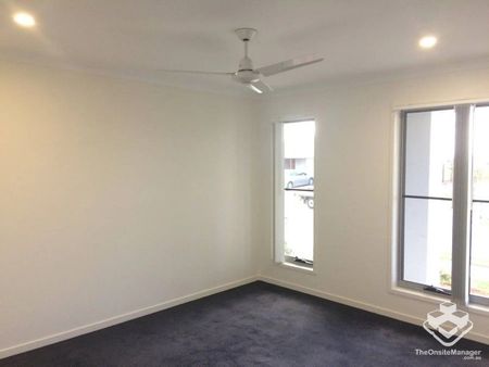 4 BEDROOM HOUSE -BREAK LEASE BURPENGARY EAST - Photo 2