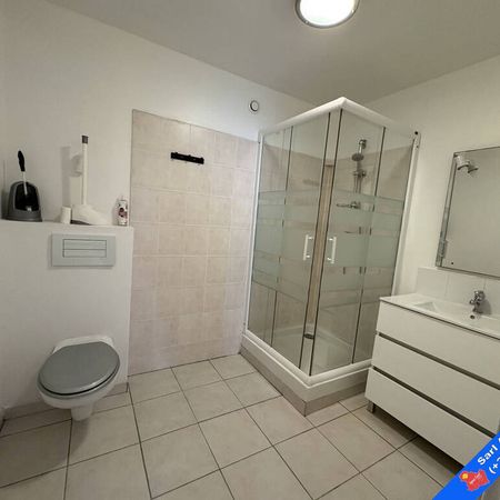 Location Appartement 2 pièces 48m² LAROCHE ST CYDROINE 89400 - Photo 3