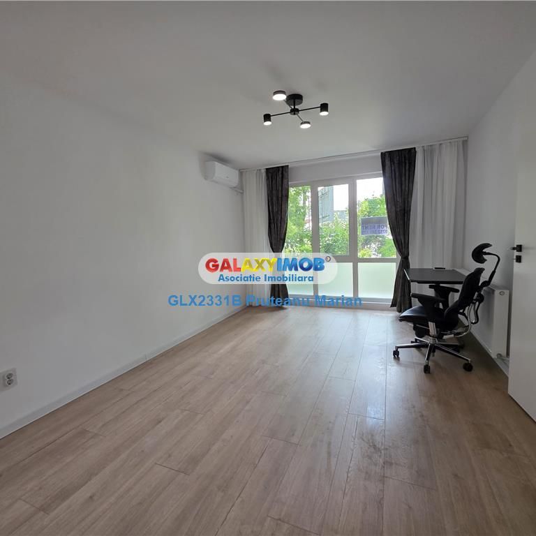 Inchiriere Garsoniera Premium situata la Piata Domeni - Fotografie 1