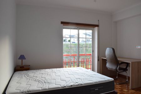 Apartamento T1+2 em Castelo Branco - Foto 5