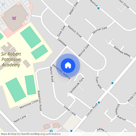 Carlisle Close, North Hykeham, Lincoln, Lincolnshire, LN6