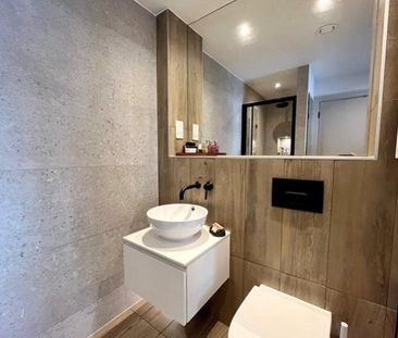 1 bedroom apartment to rent - Photo 6
