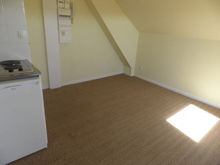 Location Appartement 1 pièce 10m² L AIGLE 61300 - Photo 4