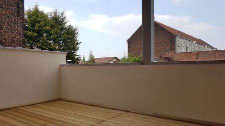 Location Appartement 3 pièces 60m² - Photo 2