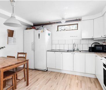 Bergsvägen, Segeltorp - Photo 6