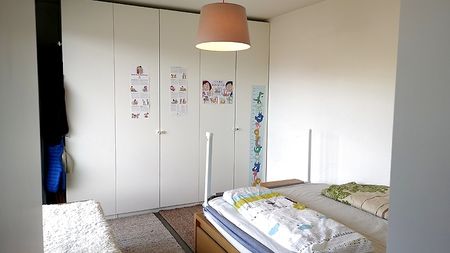 3½ Zimmer-Wohnung in Uetikon am See (ZH), möbliert, auf Zeit - Photo 3