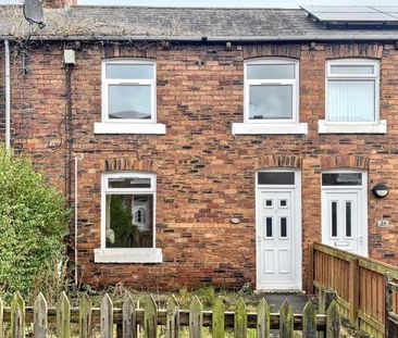 2 bed terraced house to rent in NE63 - Photo 2