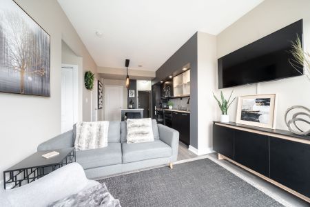 For Lease - 25 Capreol Court Unit# 3008, Toronto, Ontario - Photo 3