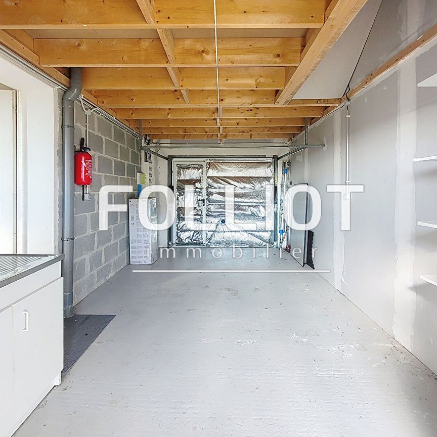 A LOUER Maison Agon Coutainville 5 pièce(s) 99.5 m2 - Photo 1