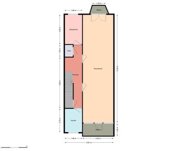 Essenburgsingel 3B 03 - Foto 4