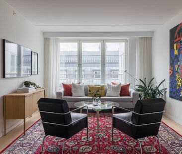 Lästmakargatan, Stockholm - Photo 1