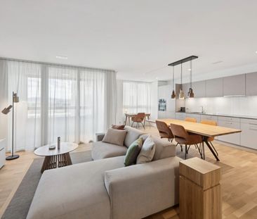 Des appartements meublés au charme madrilène dans le plus grand cen... - Foto 3