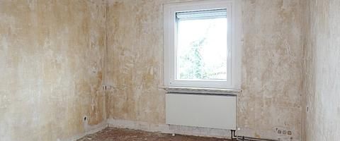 Neuvermietung nach Renovierung! Ca. 57 m² große 2-Zimmerwohnung mit Wohnküche, zentral in Hagen - Photo 1