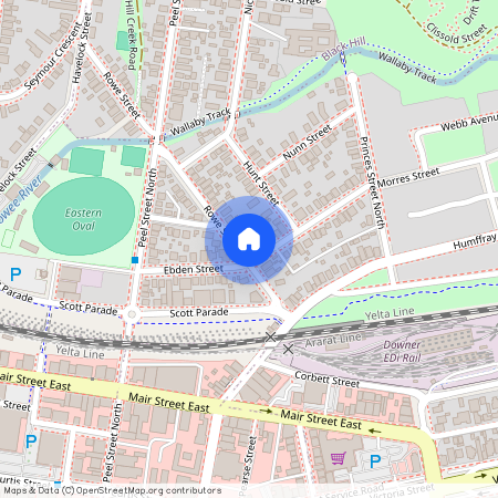 12 Rowe Street, Vic 3350, Ballarat East