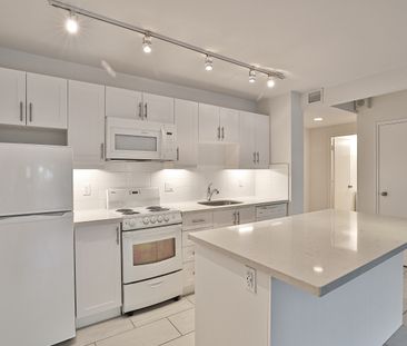 1 Bedroom Open Concept - Photo 3