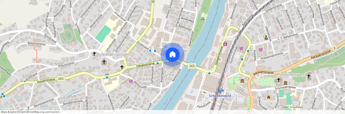 5013, Niedergösgen, Hauptstrasse, 10