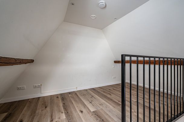 Appartement, Voorstraat - Foto 1