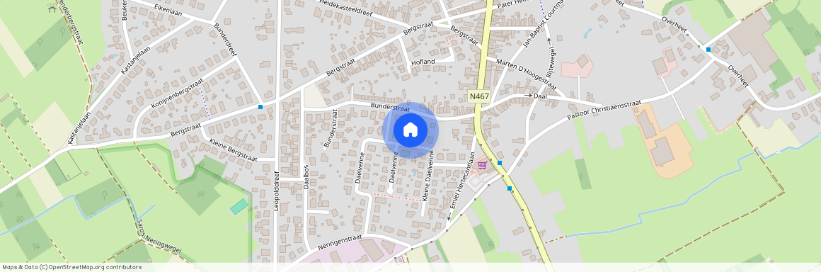 Daelvenne, 5, 9290, Berlare