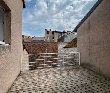 Location Appartement 4 pièces 117m² - Photo 6