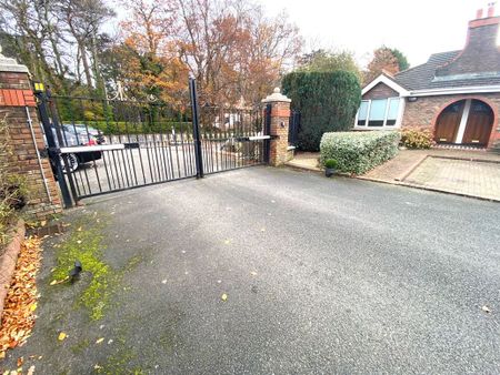 Brighton Lodge, Foxrock, Dublin 18 - Photo 4