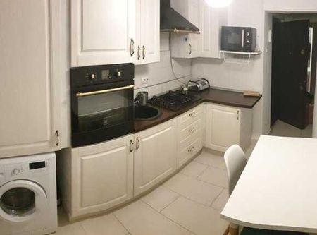 Apartament 2 camere, 55 mp, decomandat, parcare, zona strazii Horea - Photo 3