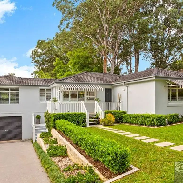 56 Cross Street, Baulkham Hills NSW 2153 - Photo 1